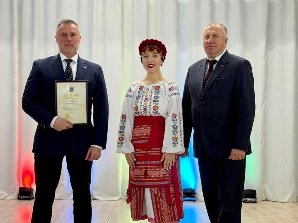 ФАХІВЦІВ ПІДПРИЄМСТВ СИСТЕМИ 