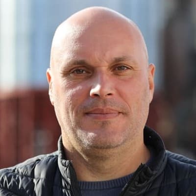Сергій Палатніков