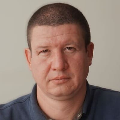 Сергій Подолянов