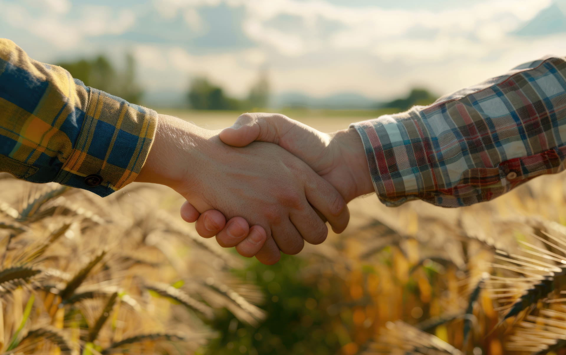 Розуміння та співпраця — основний принцип у відносинах «TEKOM AGRO GROUP» з пайовиками