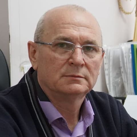 Юрій Куліченко