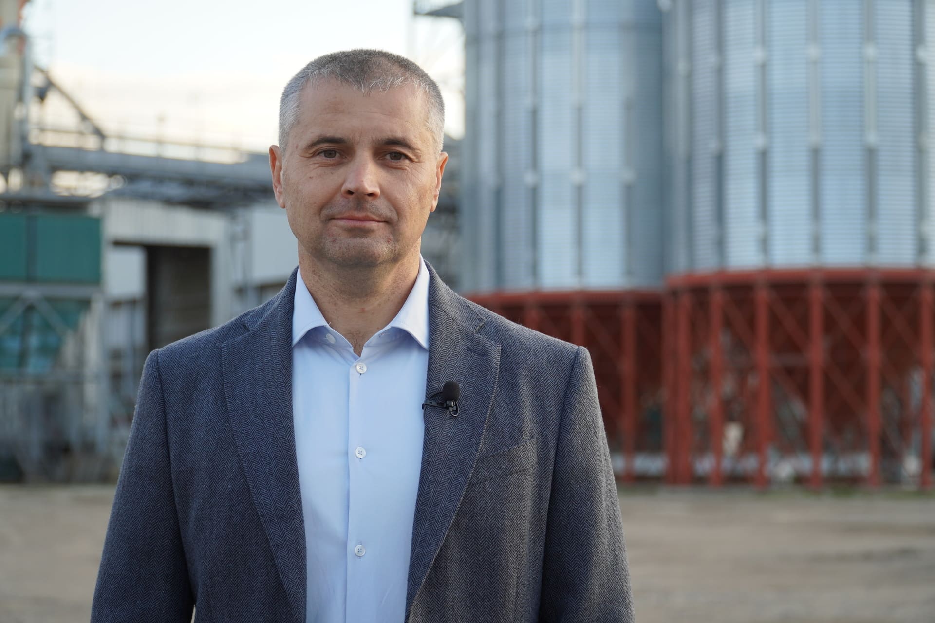 ВИРОБНИЧІ ПІДСУМКИ СЕЗОНУ-2025 НА ЕЛЕВАТОРАХ TEKOM AGRO GROUP